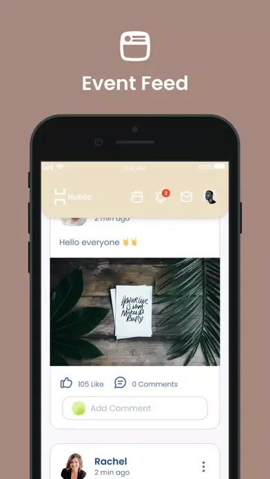 Screenshot di The Policy Circle