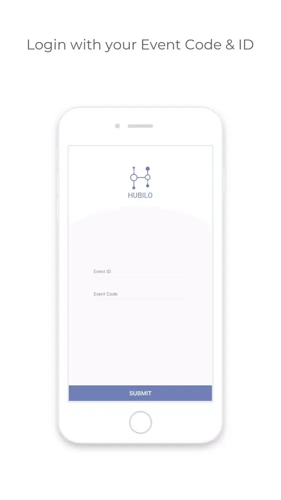 Capturas de tela do Hubilo Preview App