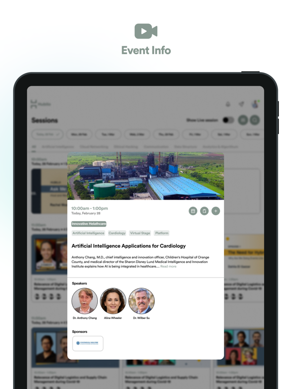صور Ripple Swell Global iPad 