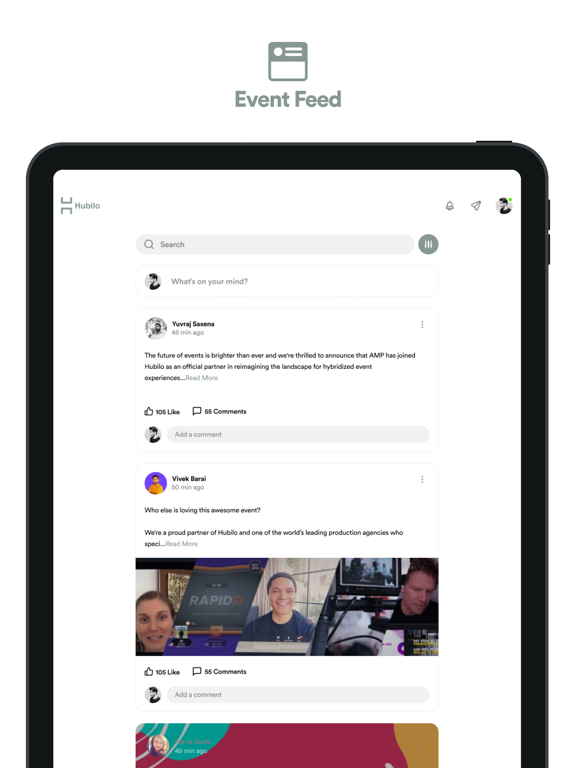 صور Ripple Swell Global iPad 