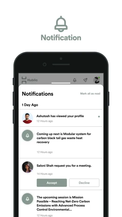 Ripple Swell Global स्क्रीनशॉट