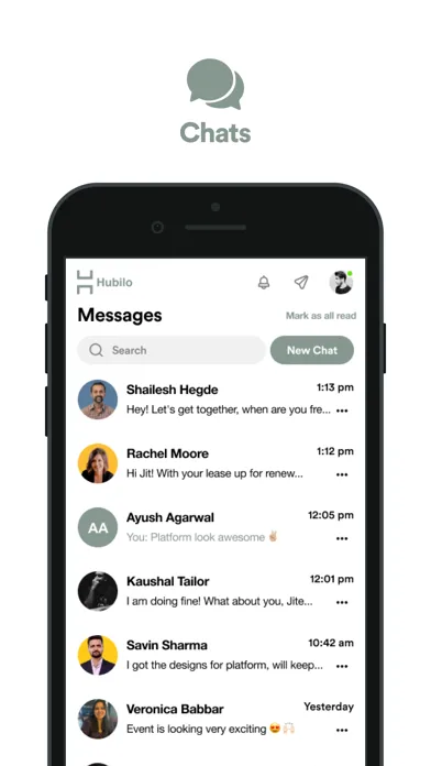 Ripple Swell Global स्क्रीनशॉट
