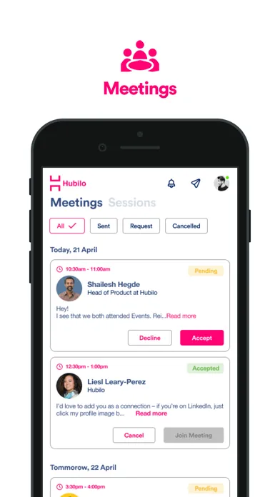 تصاویر Your Event, Live!