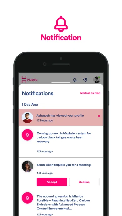 تصاویر Your Event, Live!