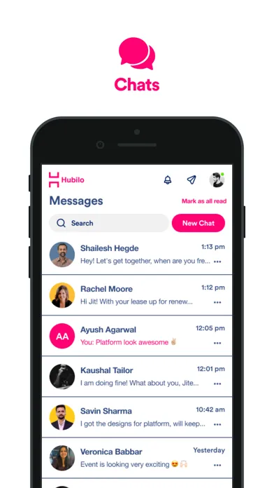 تصاویر Your Event, Live!