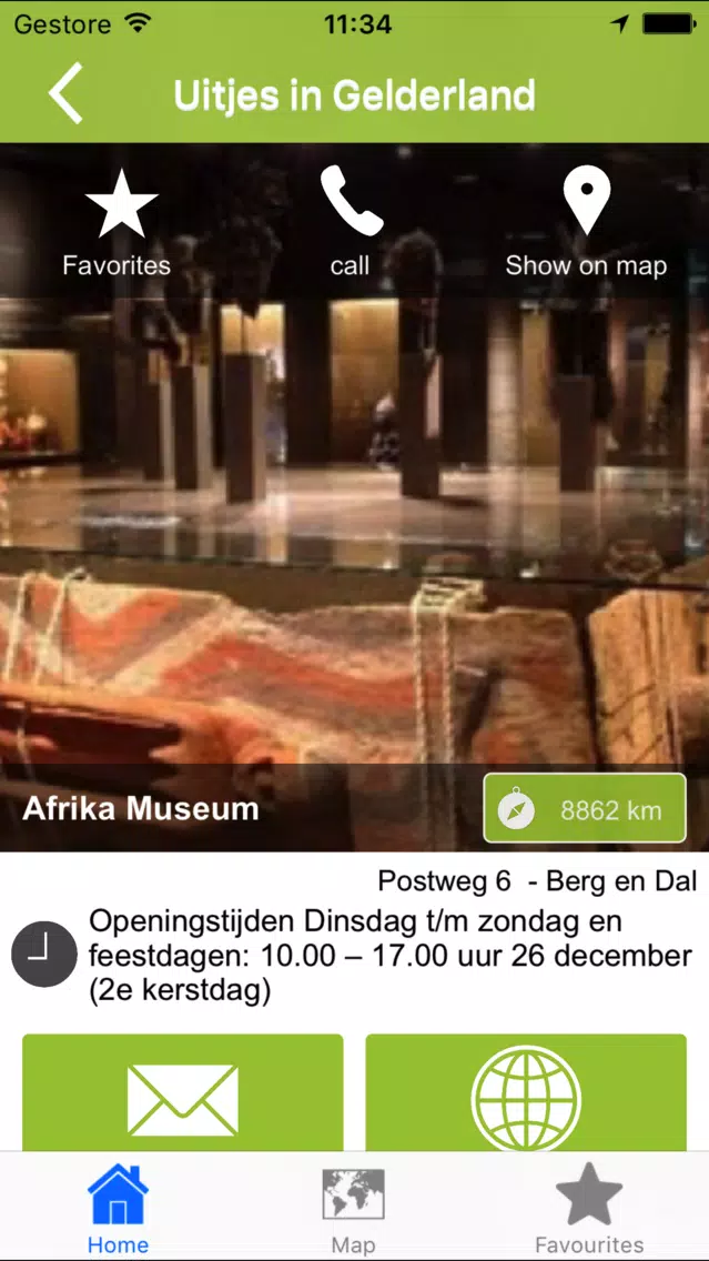 Скриншоты Trots Op Eigen Streek
