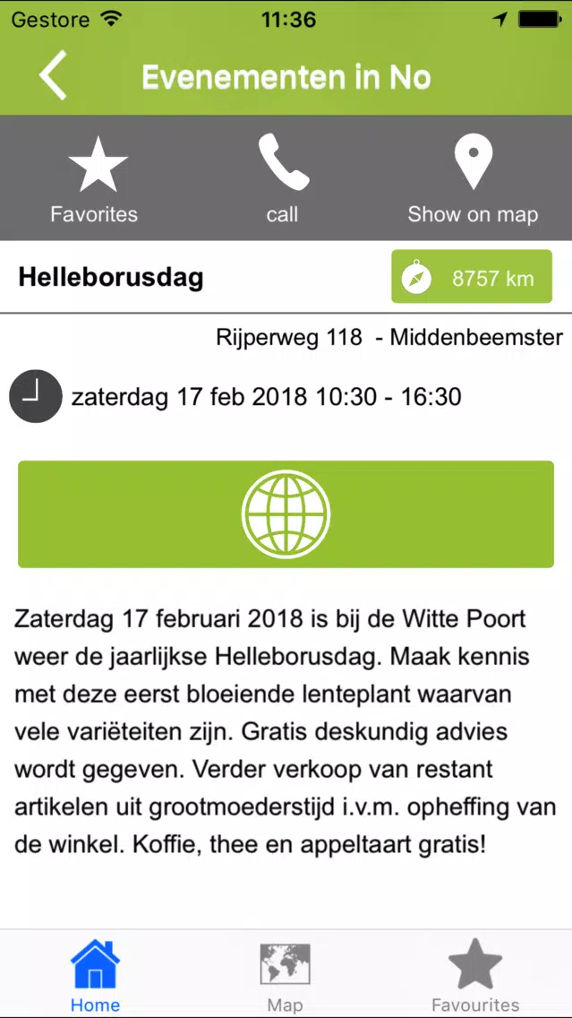 Скриншоты Trots Op Eigen Streek