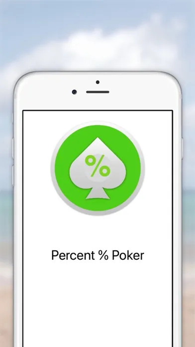 تصاویر Percent % Poker