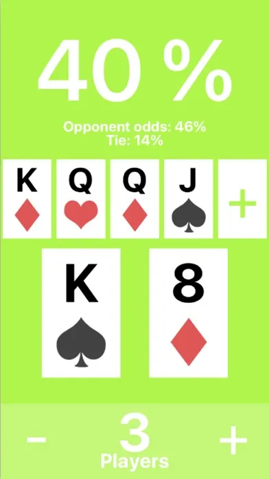 تصاویر Percent % Poker