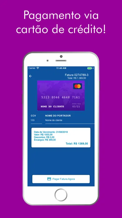 Acerta Internet سکرین شاٹس