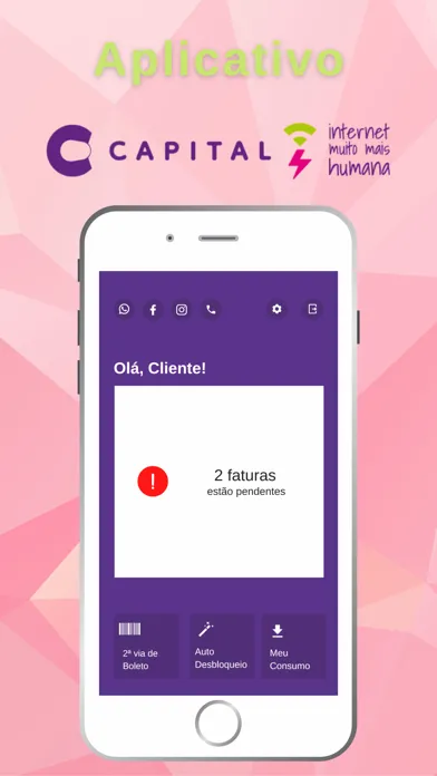 Tangkapan skrin Capital Fibra