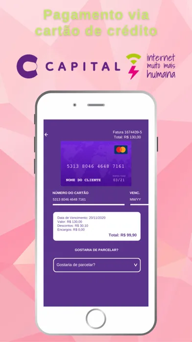 Tangkapan skrin Capital Fibra