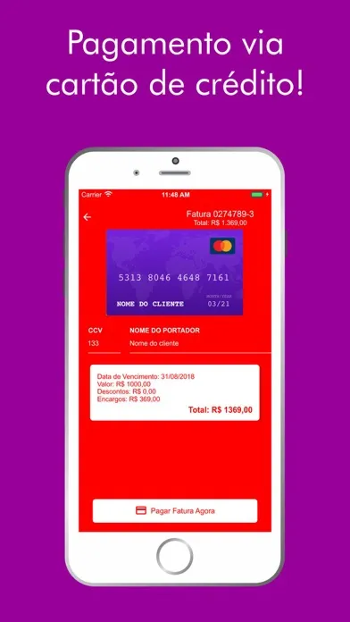 ภาพหน้าจอของ Cardosonet