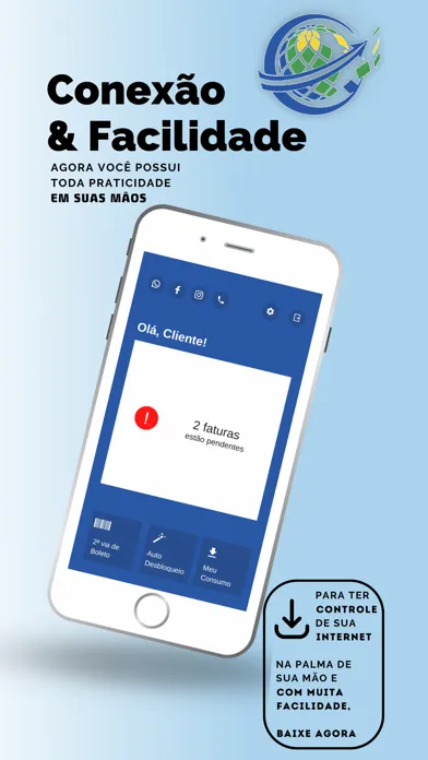 Ảnh chụp màn hình của G5NET