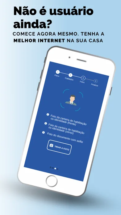 Ảnh chụp màn hình của G5NET