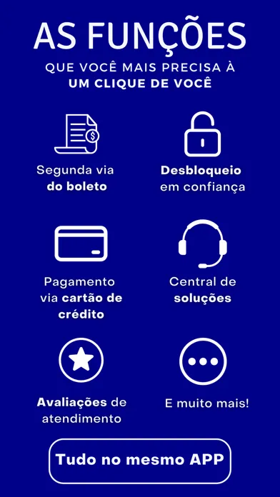 GIGANET TELECOM سکرین شاٹس