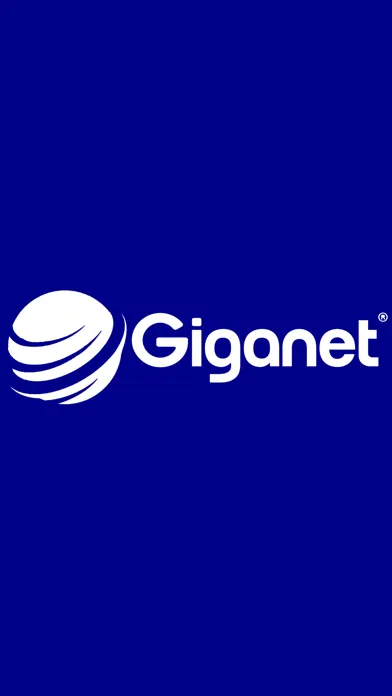 GIGANET TELECOM سکرین شاٹس