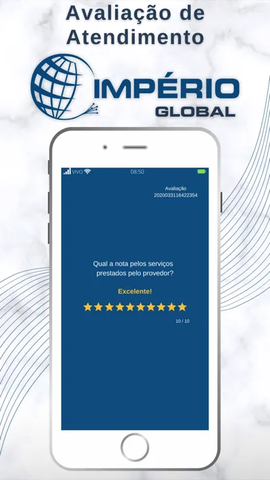 Cliente Imperio Global 스크린샷