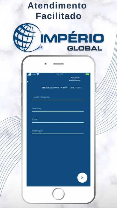Cliente Imperio Global 스크린샷