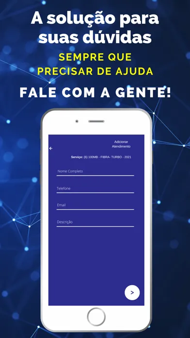 Tangkapan skrin LC Virtual Net 2.0