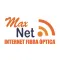 MaxNet Fibra