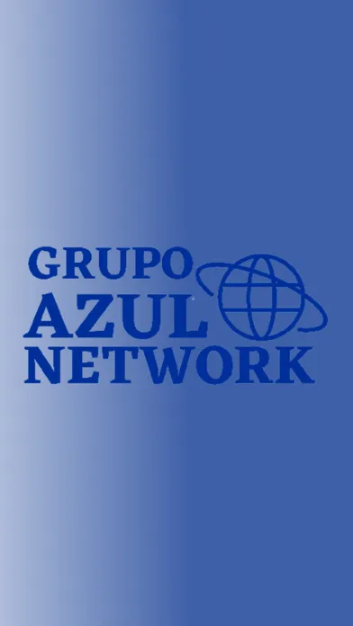 Grupo Azul Network Screenshots