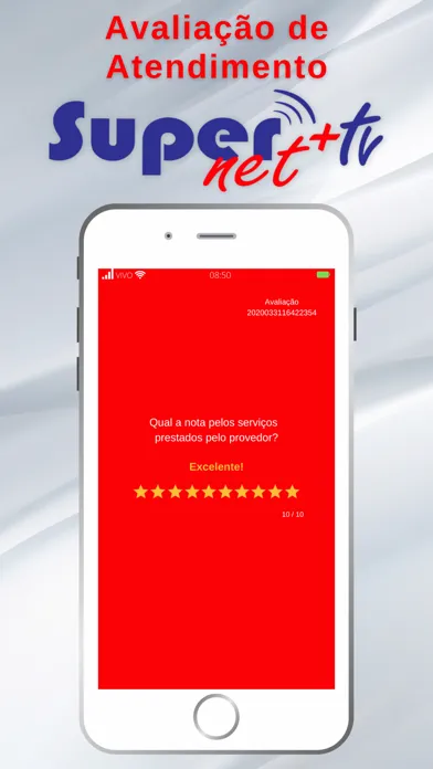 تصاویر Supernetes TV São Mateus