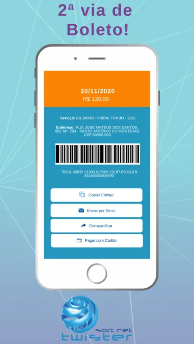 تصاویر TWISTER SOFT NET