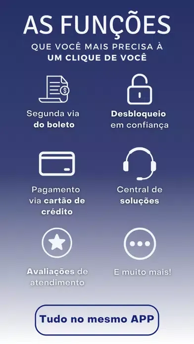 Universo Net 2.0 Screenshots