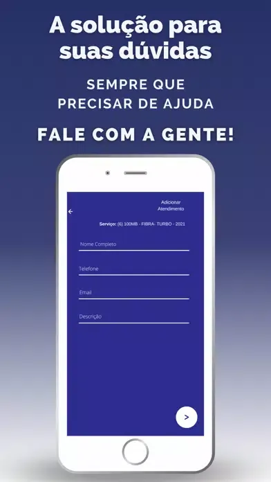 Universo Net 2.0 Screenshots