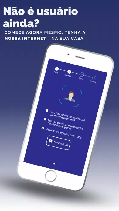 Universo Net 2.0 Screenshots
