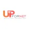Upfornet