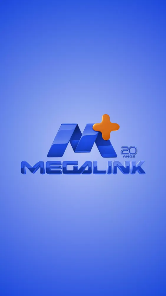 Capturas de tela do MegalinkAPP