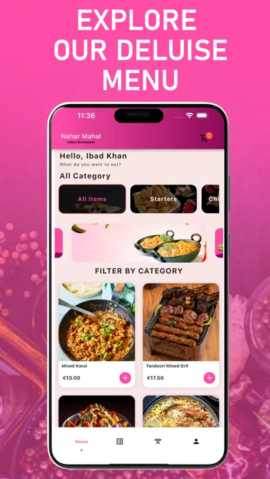 Nahar Mahal Screenshots