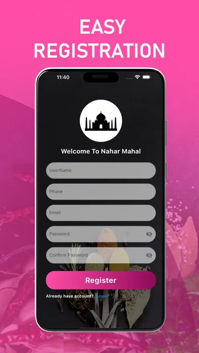 Nahar Mahal Screenshots