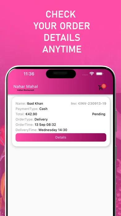 Nahar Mahal Screenshots