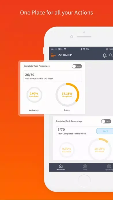 تصاویر Zip HACCP