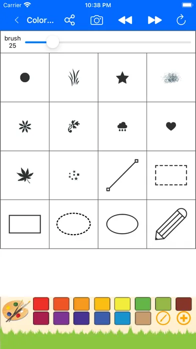 Funny Coloring应用截图