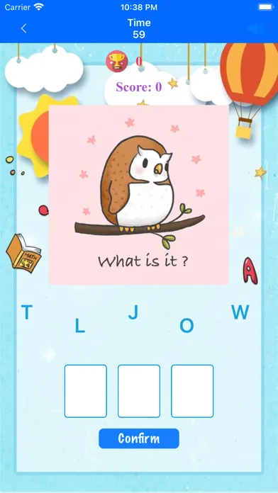 Funny Coloring应用截图