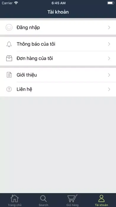 Colorista应用截图
