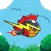 Fly Fire Fish