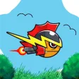 Fly Fire Fish Fly Fire Fish