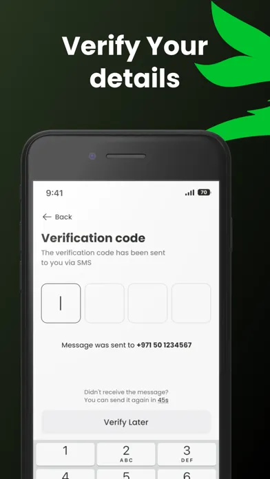 Hudder: Travel and Earn Money Screenshots