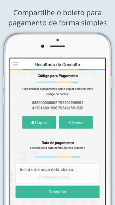 تصاویر eTrânsito Cidadão