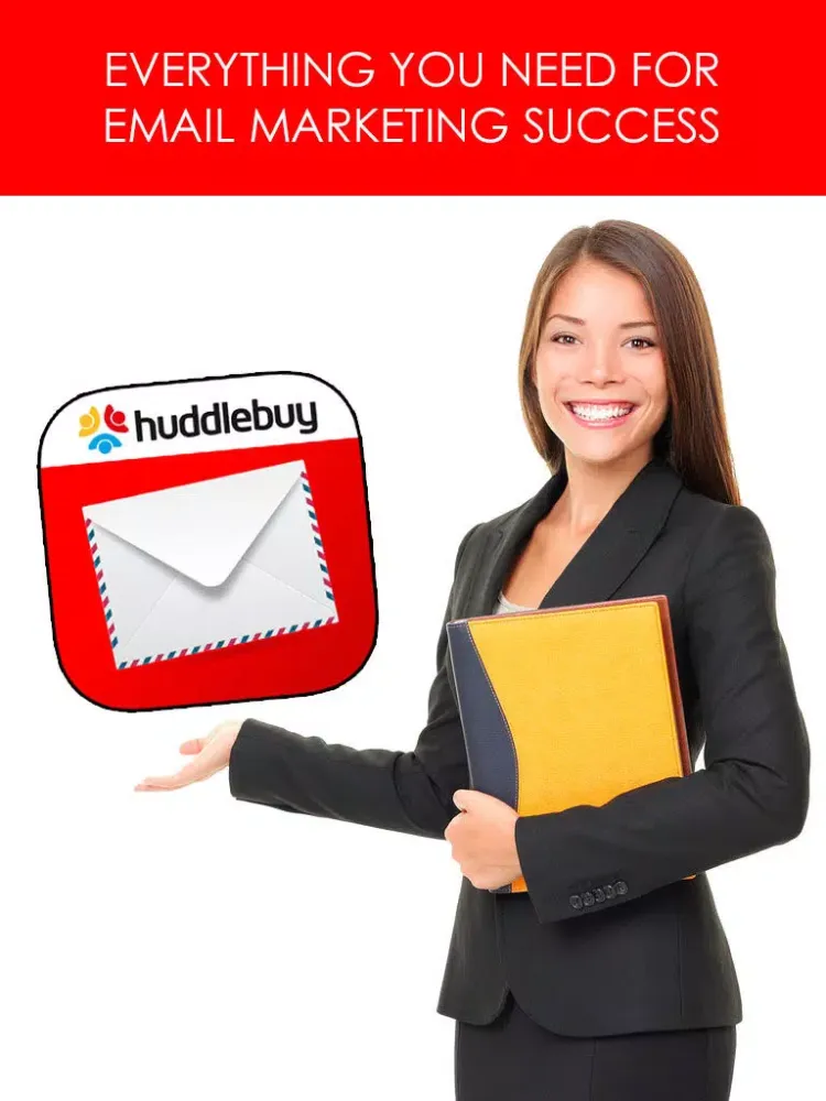 Email Marketing for Entrepreneurs iPad  스크린샷