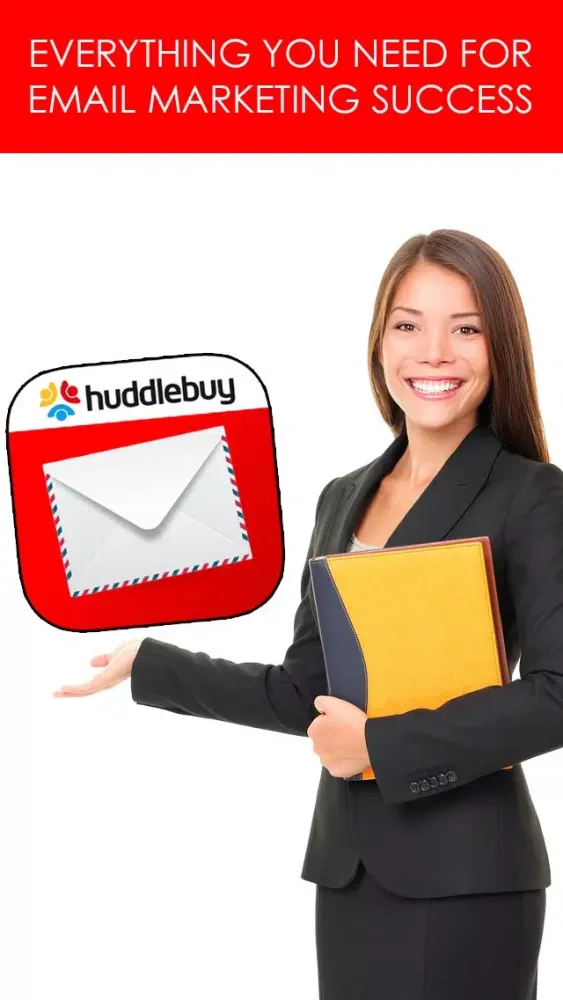 Email Marketing for Entrepreneurs 스크린샷
