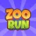 Zoo Run:Tap Tap