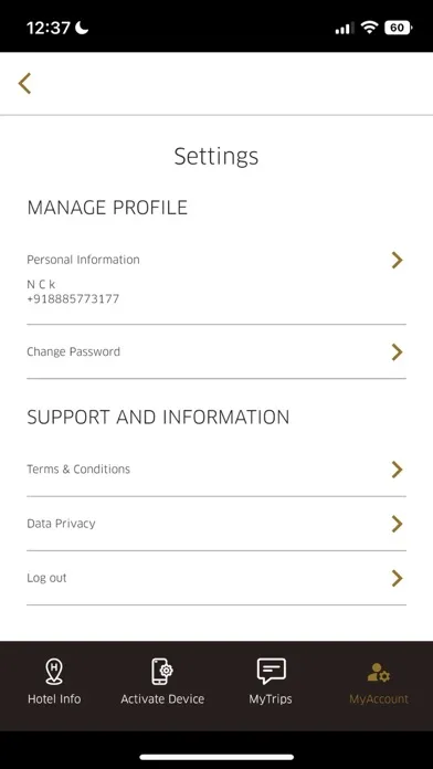تصاویر Sofitel Manila