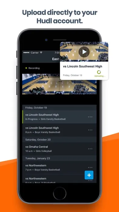 تصاویر Hudl Focus