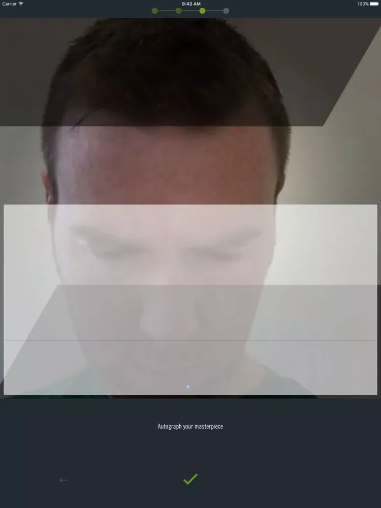 Скриншоты Hudl ProPic iPad 